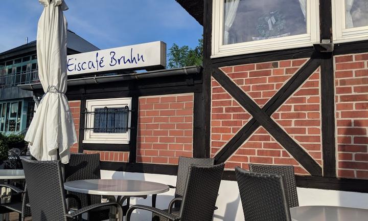 Eiscafe Bruhn