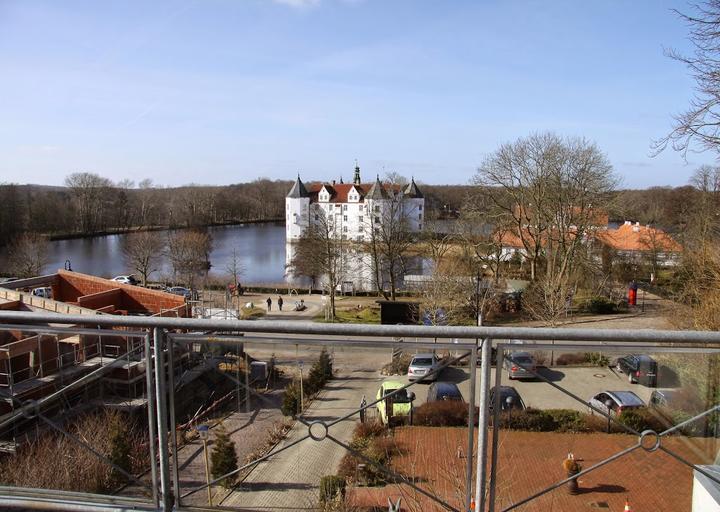 Hotel Am Wasserschloss